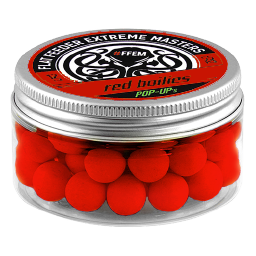 БОЙЛ КЛУБНИКА