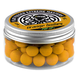 БОЙЛ ТИГРОВЫЙ ОРЕХ