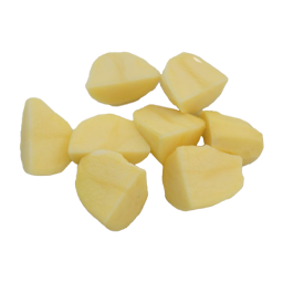 КАРТОФЕЛЬНЫЙ КУБИК