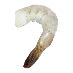 КРЕВЕТОЧНЫЙ ХВОСТ