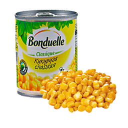 КУКУРУЗА КОНС