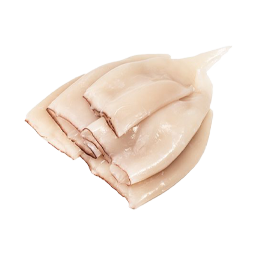 КУСОЧКИ КАЛЬМАРА