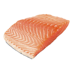 КУСОЧКИ РЫБЫ