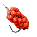 МЕШОЧЕК С ИКРОЙ