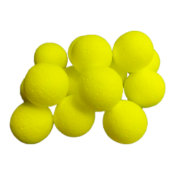 ПЕНОПЛАСТ ЖЁЛТЫЙ