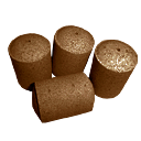 ПЛАНКТОН ШОКОЛАД