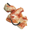 СВЯЗКА РАКОВОГО МЯСА