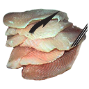 СВЯЗКА РЫБЬЕГО МЯСА