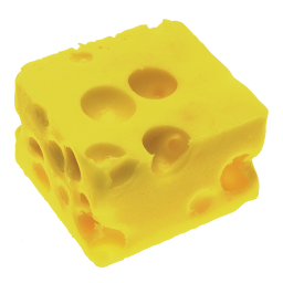 СЫРНЫЙ КУБИК