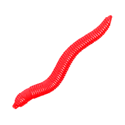 ЧЕРВЬ ИМИТАЦИЯ