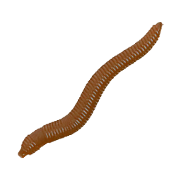 ЧЕРВЬ ИМИТАЦИЯ М1