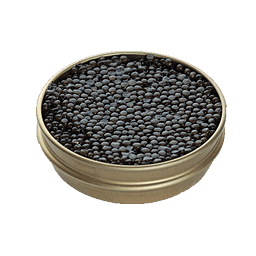 ЧЁРНАЯ ИКРА