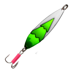 БЛЕСНА ЁЛОЧКА S3