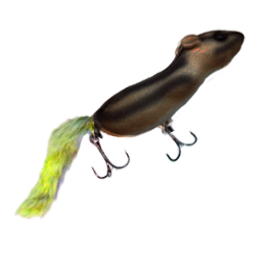 БУРУНДУК NY M2