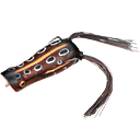 ПОППЕР ЛЯГУШКА 1