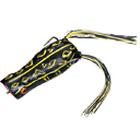 ПОППЕР ЛЯГУШКА 3