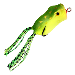 ПОППЕР ЛЯГУШКА III M5