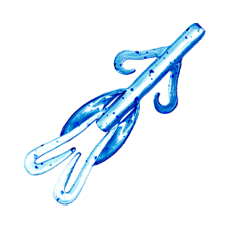 JIG TWISTN ICE 14 CM