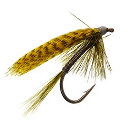 RUBINFLY ПОДЕНКА