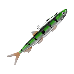 VOB GILL WALKER  23 M1