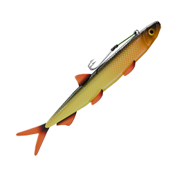 VOB GILL WALKER  23 M3