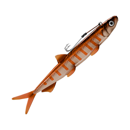 VOB GILL WALKER  23 M4