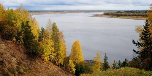 ВЕРХНЯЯ ПЕЧЕРА