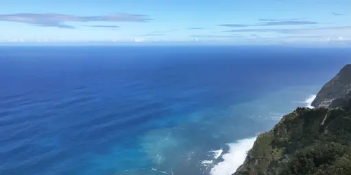 АРХИПЕЛАГ МАДЕЙРА