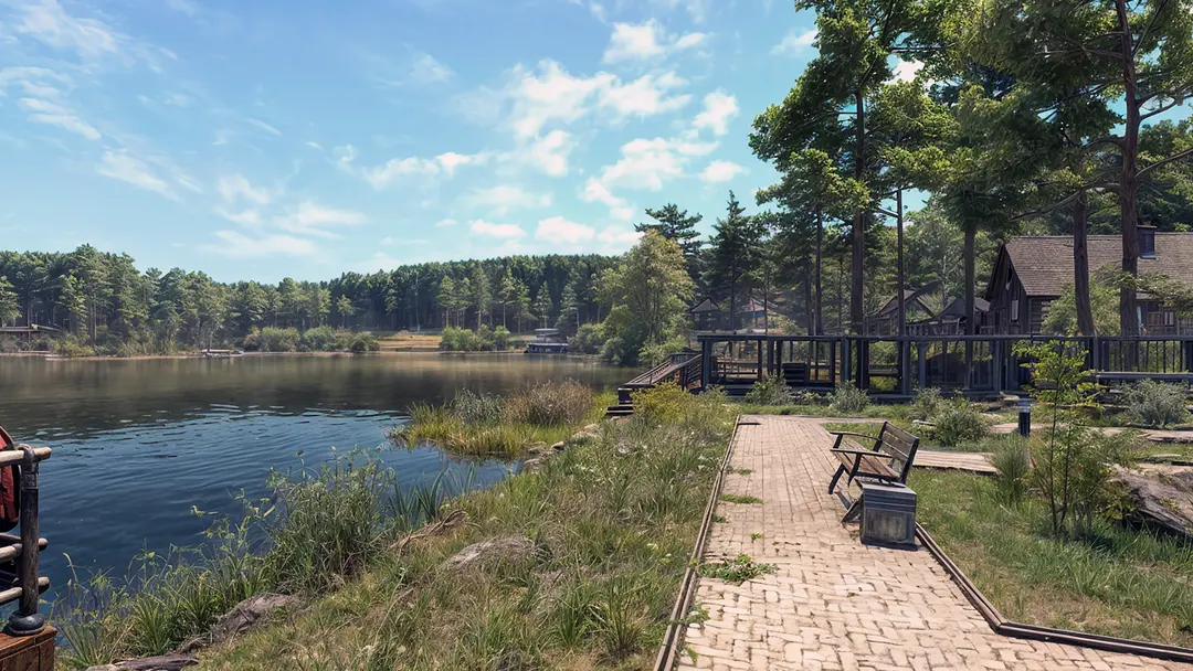 ПОМЕСТЬЕ КАРПИНСКИХ