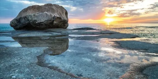 КАСПИЙСКОЕ МОРЕ